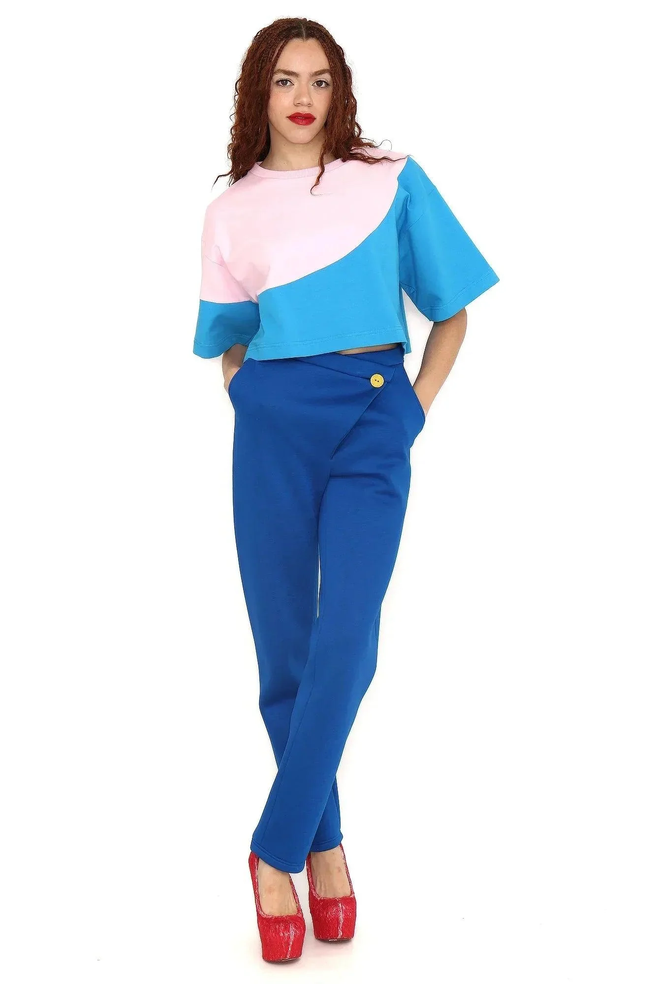 Ropa Mujer